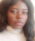Rencontre Femme Congo à Bacongo : Yann, 29 ans